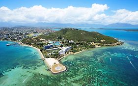 Le Méridien Nouméa Resort&Spa